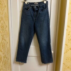 Ribcage Straight Ankle